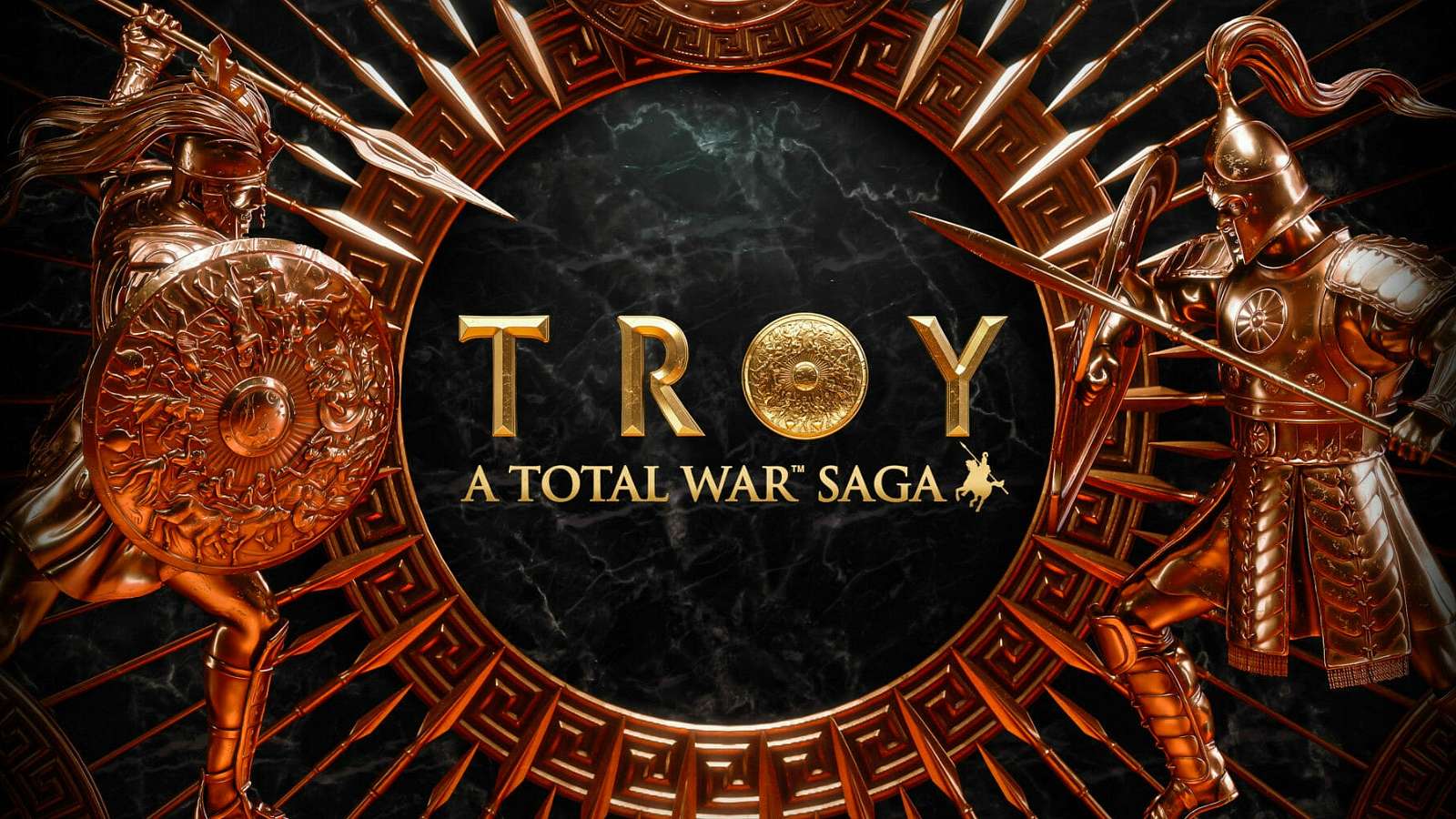 Další díl Total War Saga přinese Tróju