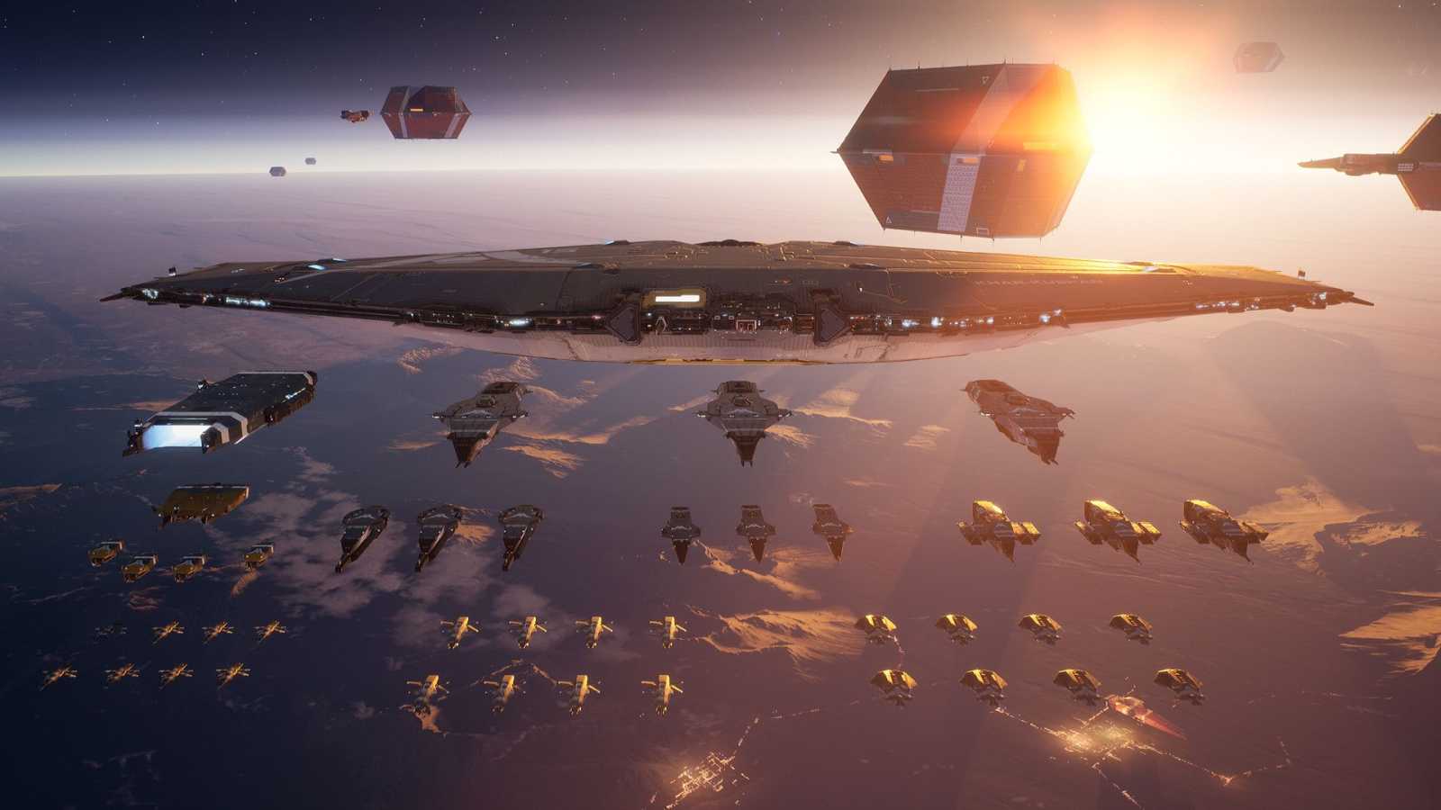 Další propouštění, tentokrát u vývojářů připravované strategie Homeworld 3