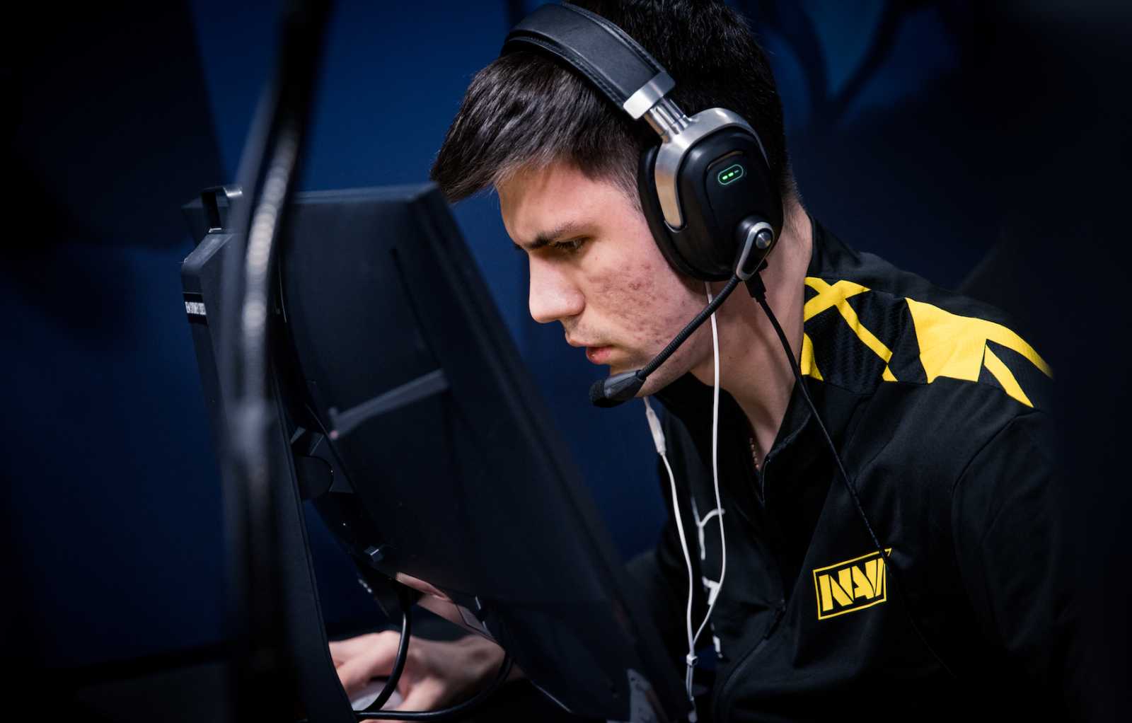 b1t; NAVI: Photo credits: Helena Kristiansson, ESL FACEIT Group