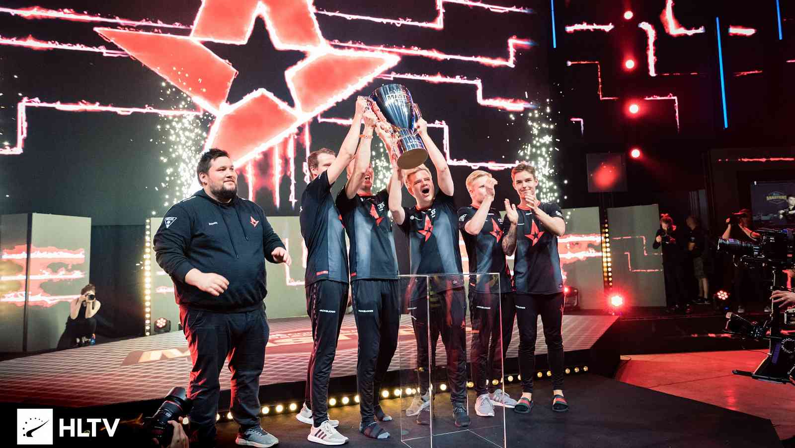 [CS:GO] Rozhovor s kapitánem Astralis