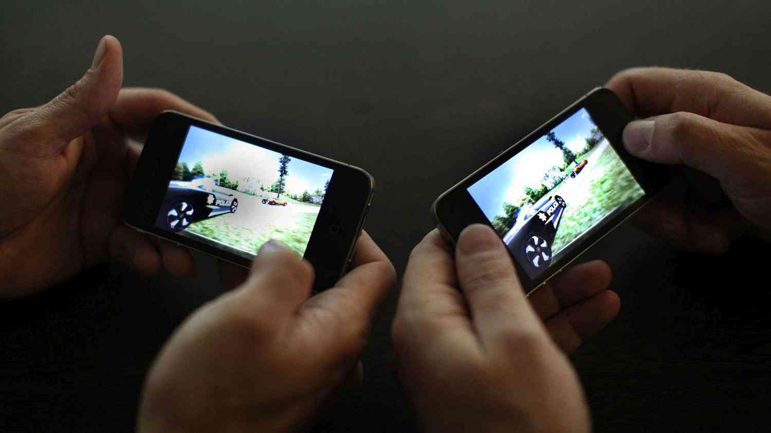 Přeroste mobilní e-gaming klasické profesionální hraní?