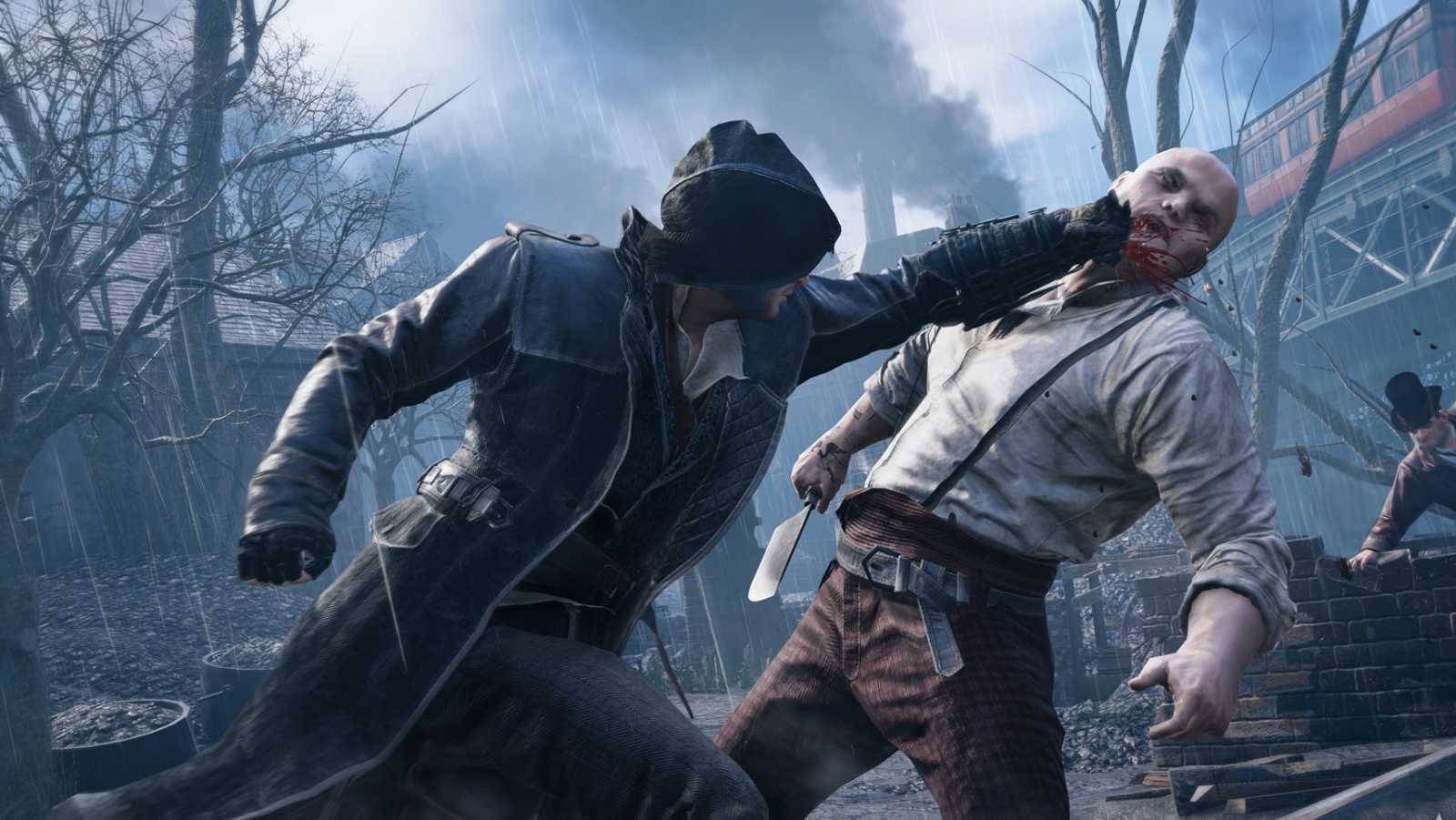 Získejte Assassin's Creed Syndicate zdarma