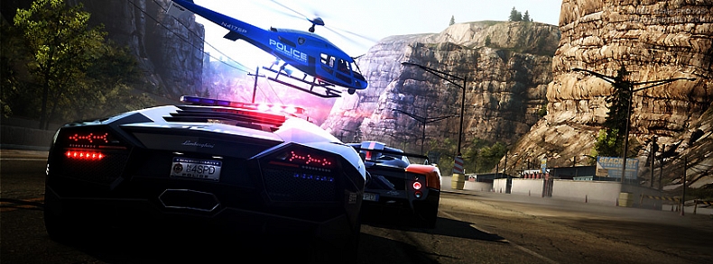 Need for Speed odhaluje informace o vydání nového dílu