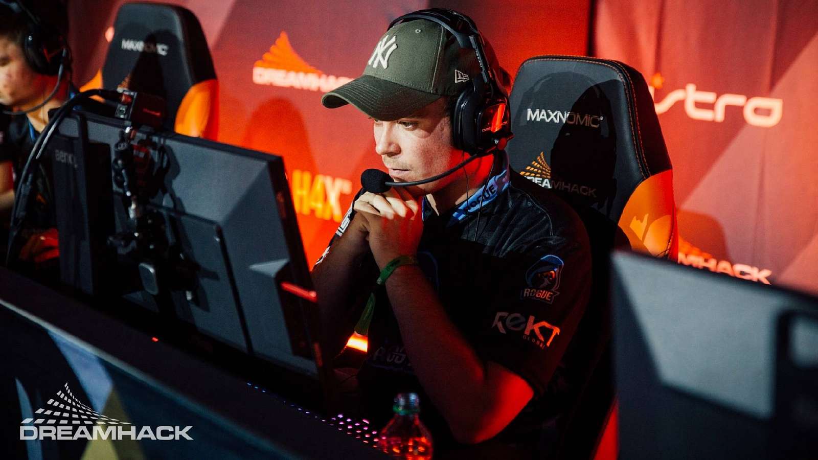 MSL si skládá vlastní tým, přechod do fnatic je vyloučen