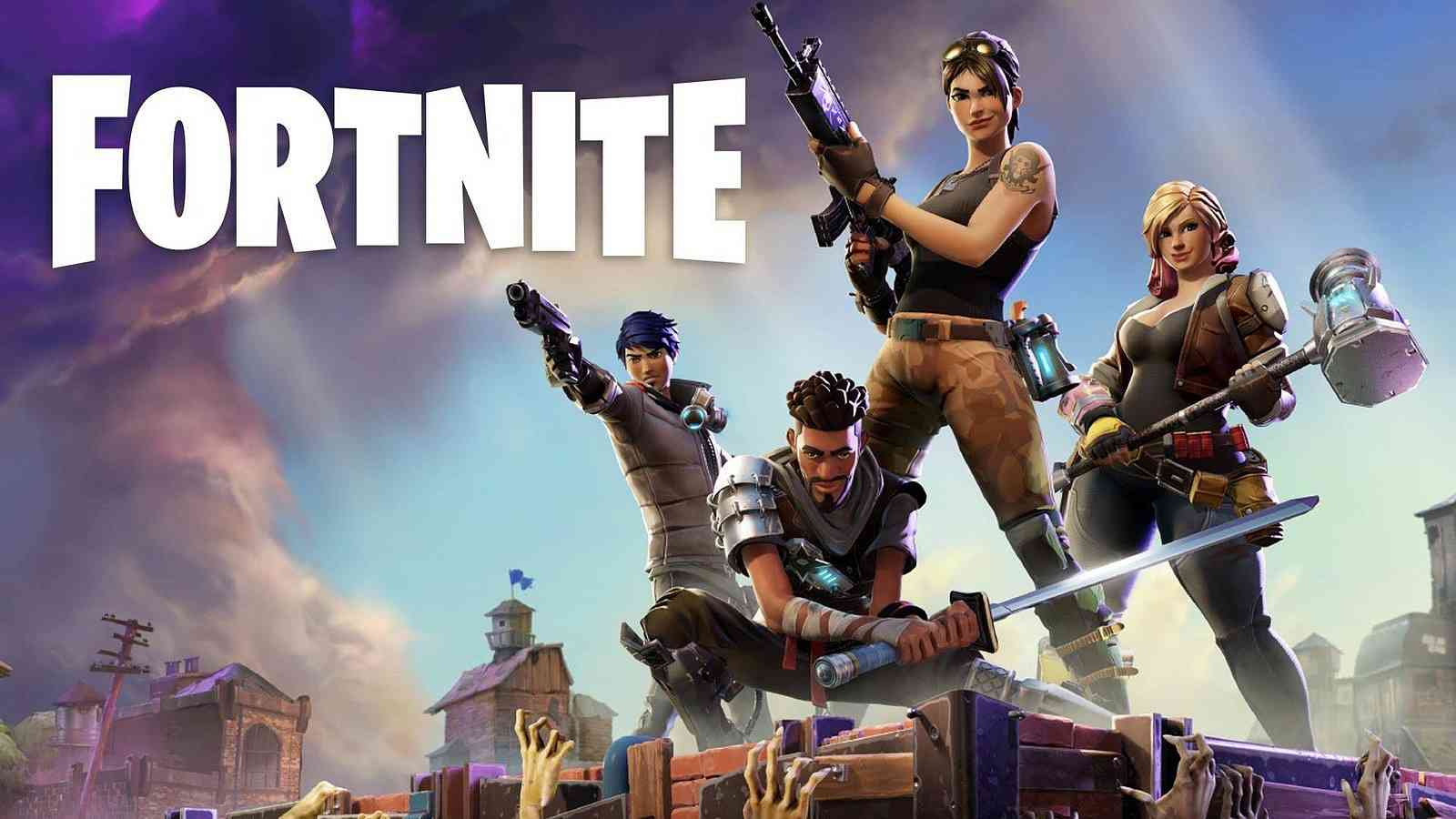 Tanec ze hry Fortnite se objevil ve finále Mistroství světa ve fotbale