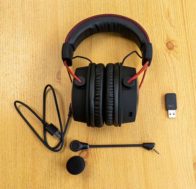 Recenze: HyperX Cloud Alpha Wireless – skvělá sluchátka s neuvěřitelnou výdrží