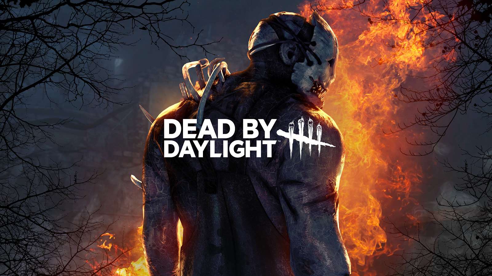 Stahujte zdarma Dead by Daylight