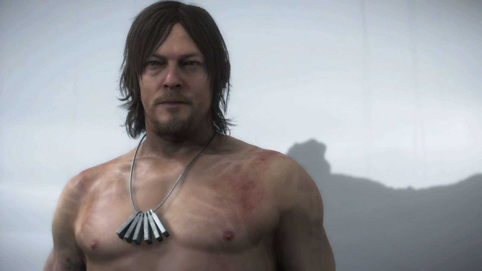 Death Stranding bude jak na Steamu, tak na Epic Games Store