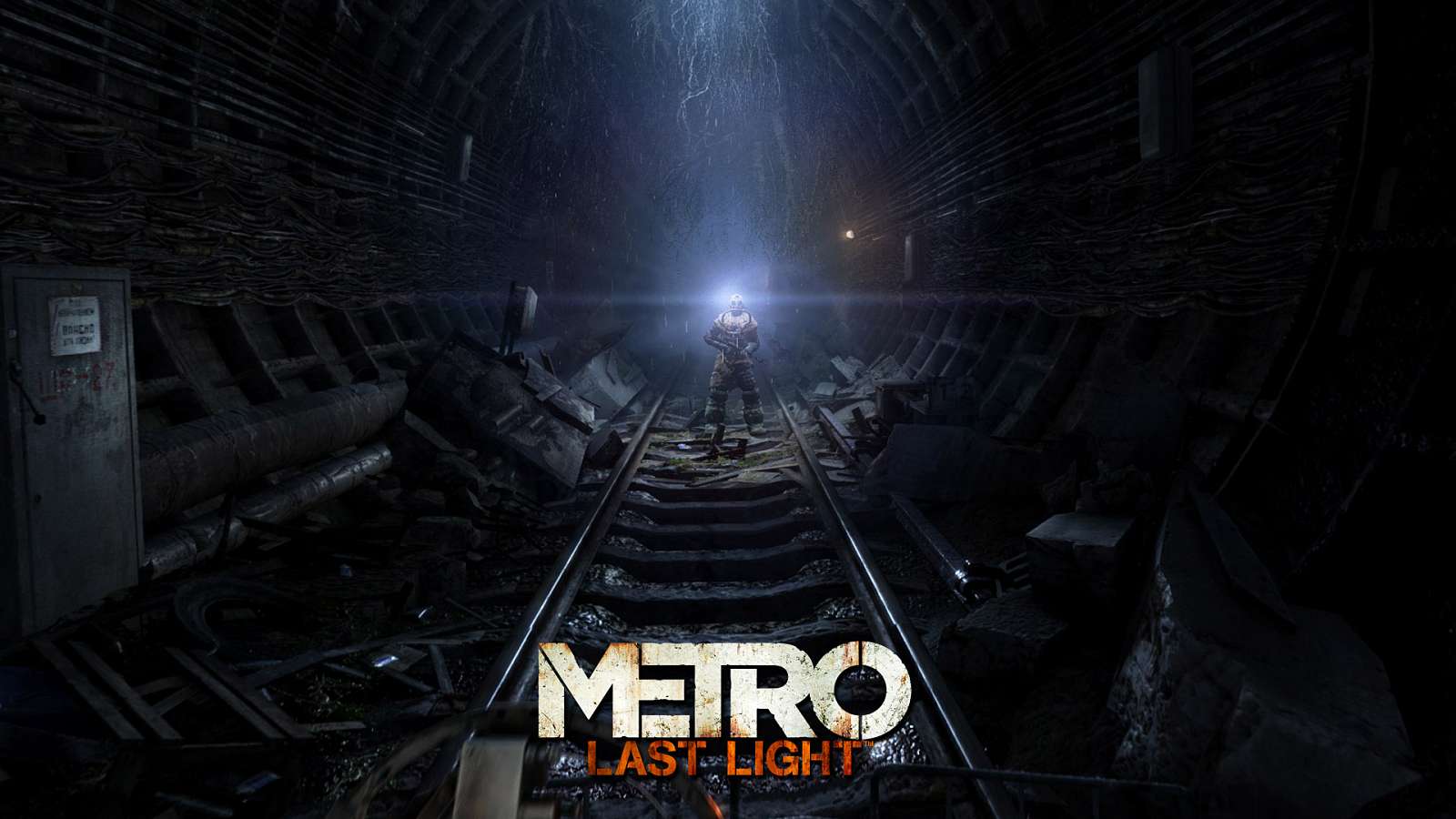 GOG rozdává Metro: Last Light zcela zdarma