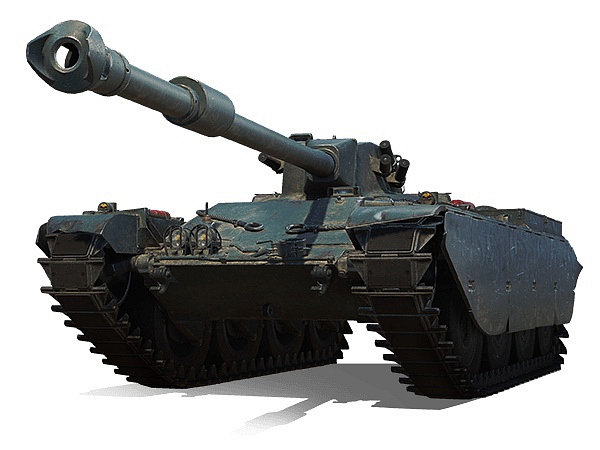 [WoT] Změny vozidel ve verzi 1.19 World of Tanks