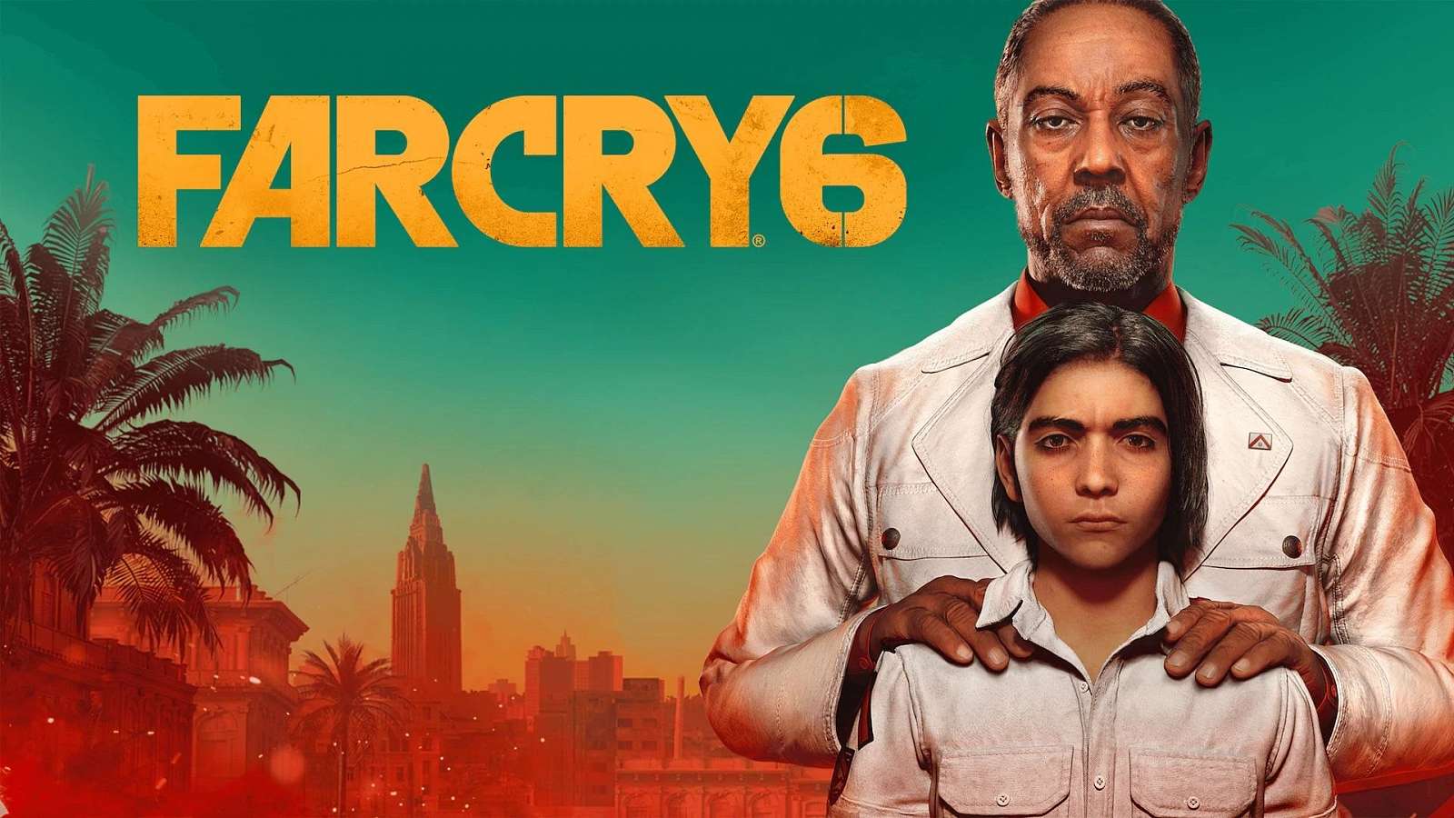 Far Cry 6 se odkládá na neurčito