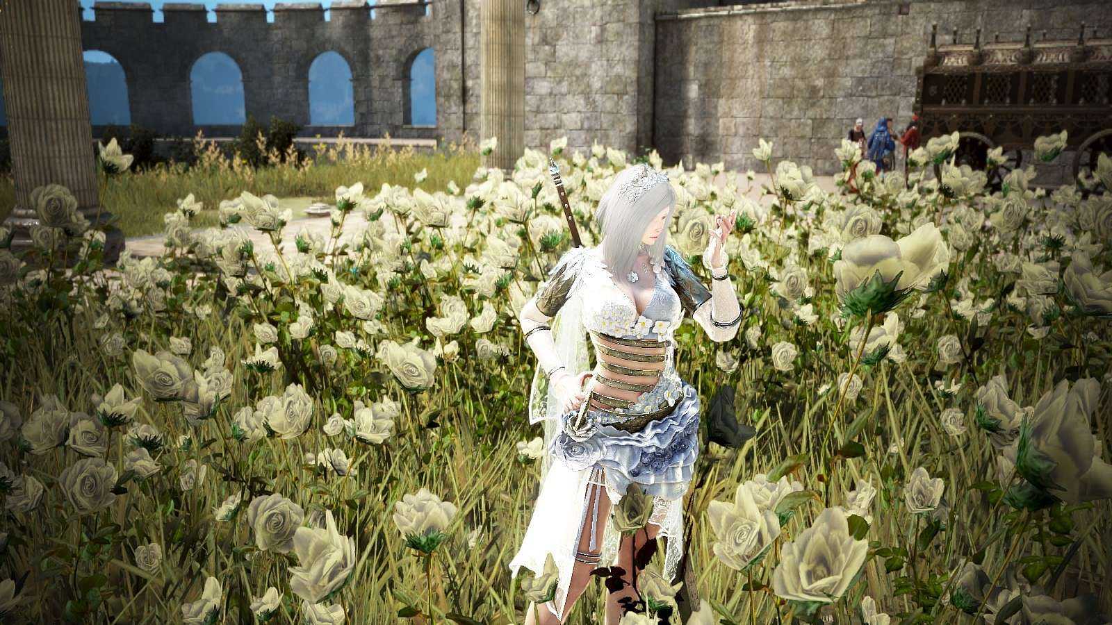 Black Desert Online míří na PlayStation 4