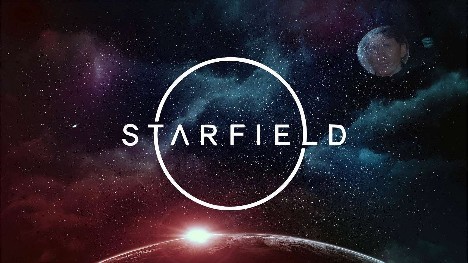 Starfield musí osekat obsah, aby vyšel včas, tvrdí bývalý vývojář