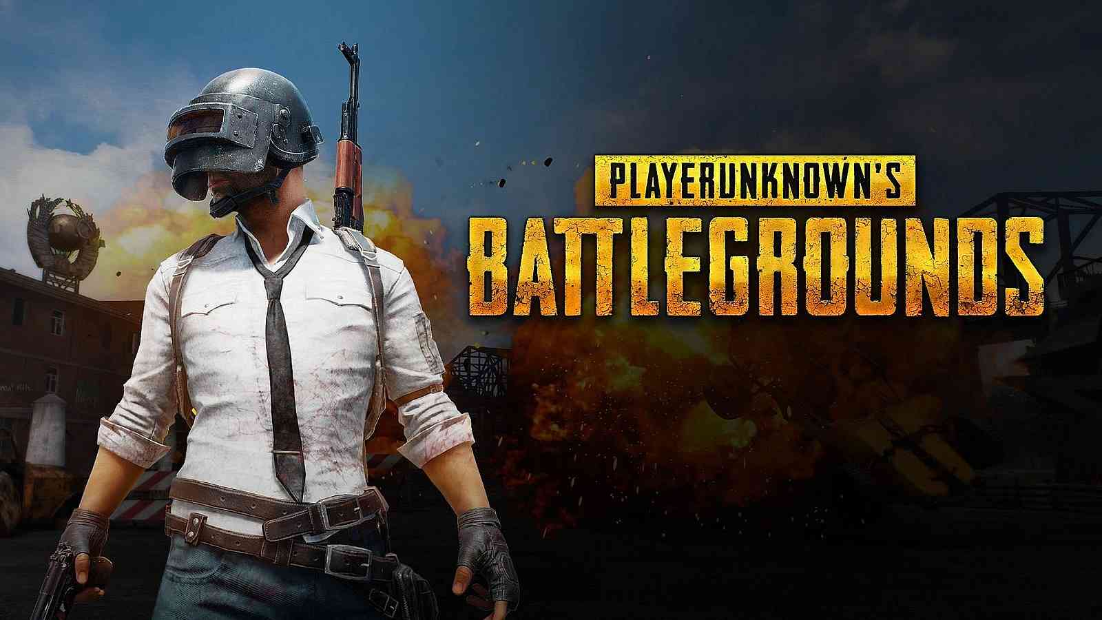 Vyzkoušejte si PUBG na Xboxu One zdarma