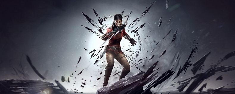 Vychází Dishonored: Death of the Outsider