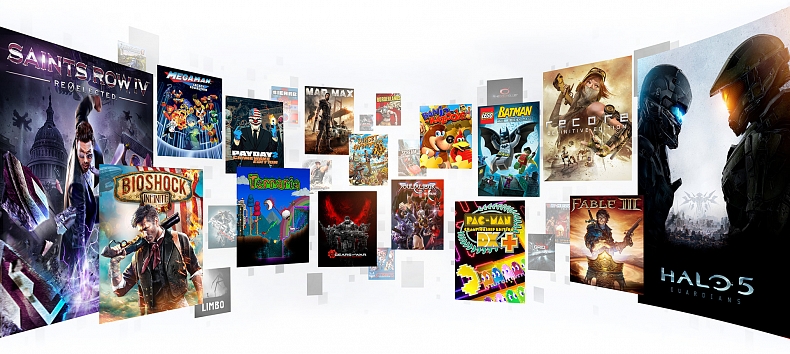 Xbox Game Pass k dispozici za pouhých 20 korun na měsíc