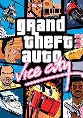 Grand Theft Auto: Vice City