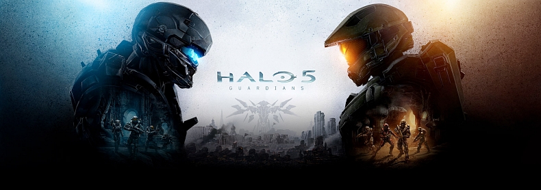 Halo 5 nabízí trial verzi zdarma