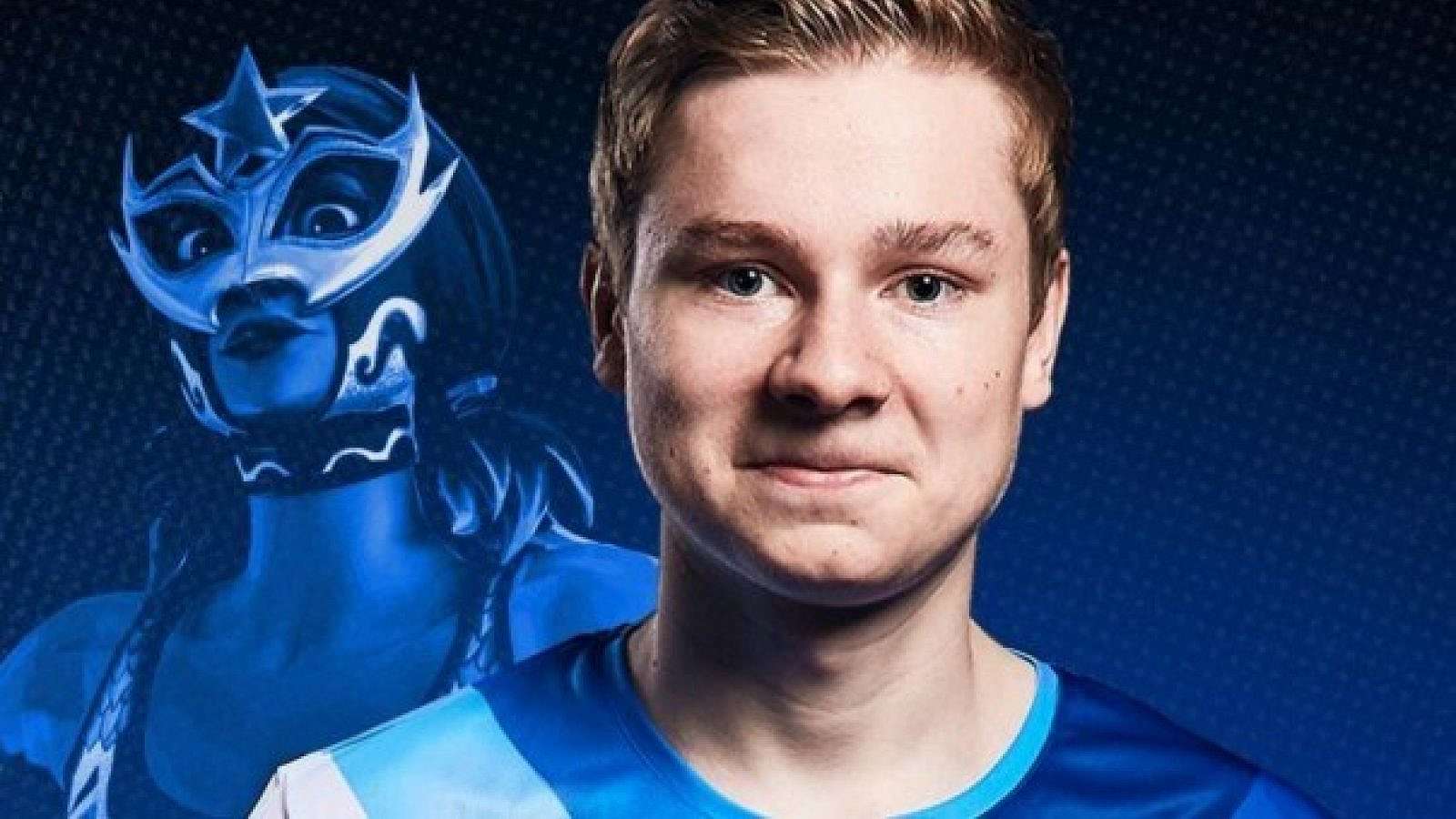 Hráč Mitr0 a jeho aktuální postoj k Team Atlantis