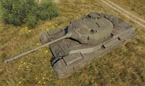 [WoT] Supertest: Italské tanky přichází!