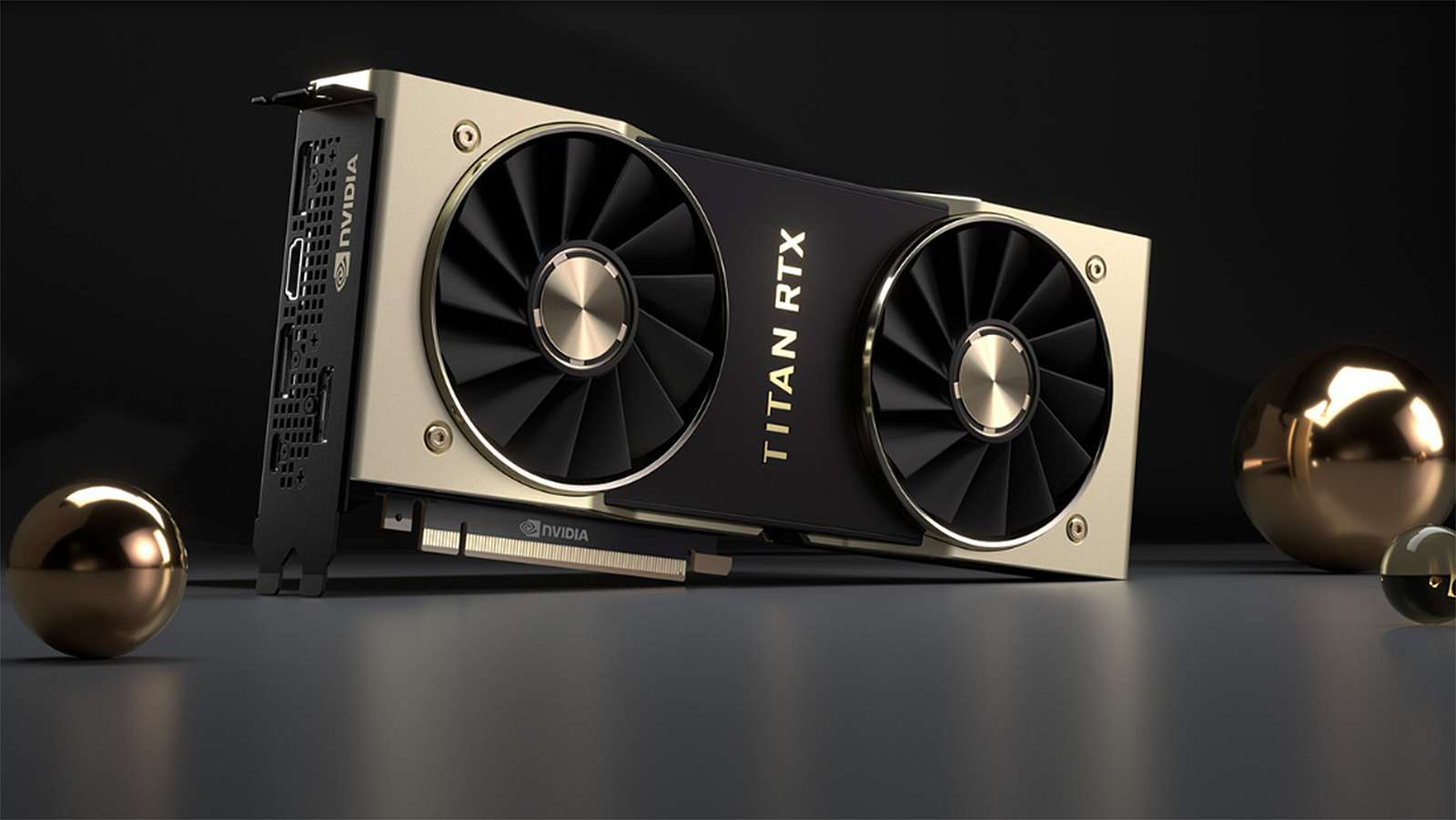 Unikají specifikace nových grafických karet  řady Nvidia RTX 3000