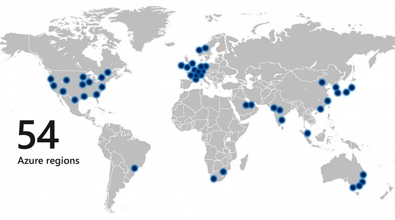 Microsoft slibuje revoluční streamování her na všech zařízeních,