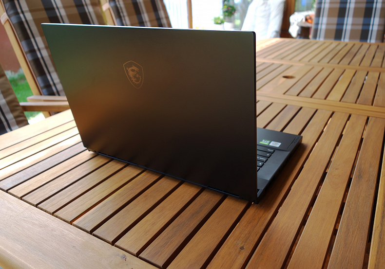 Recenze: MSI GS66 Stealth - když chcete to úplně nejlepší