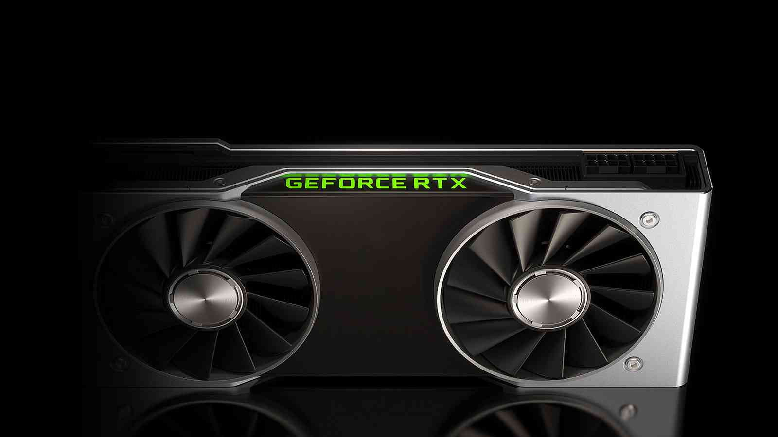 Mezi Nvidia GeForce RTX 2060 možná bude pořádný zmatek