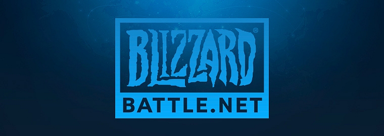 Battle.net neboli služba Blizzard znovu mění své jméno