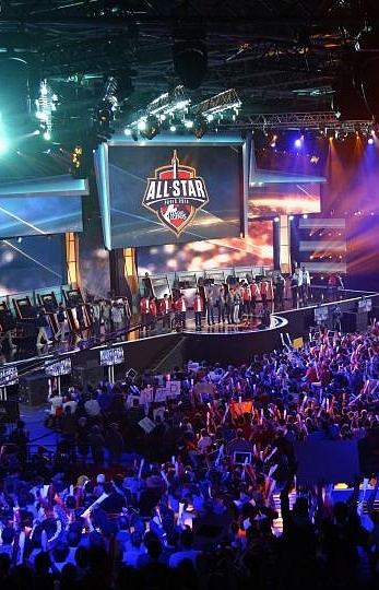 Esport na Olympiádě? Na Asijských hrách už v roce 2022