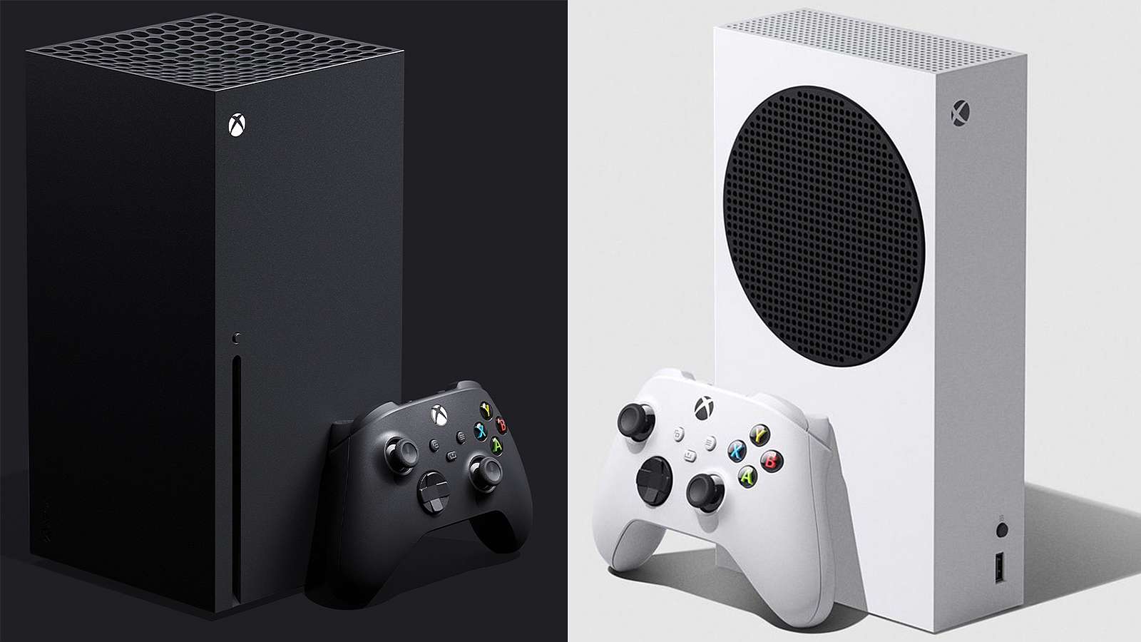 Představen Xbox Series S, známe cenu i datum vydání včetně dražšího Xboxu Series X