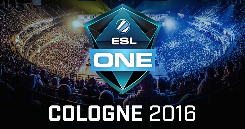 ESL One Cologne 2016 Major kvalifikace, co o ní víme?