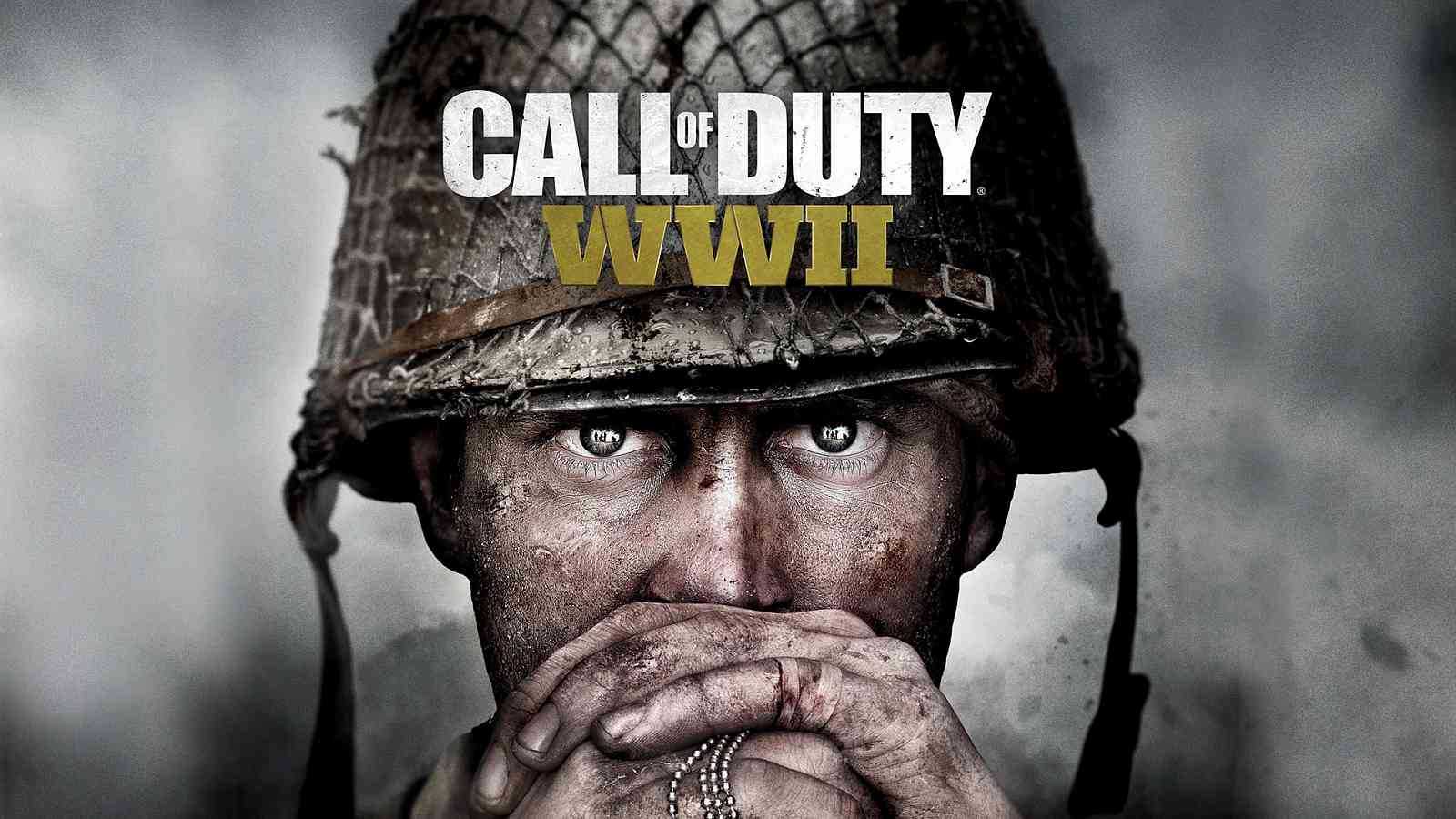 Multiplayer CoD: WWII se nesnaží o realismus