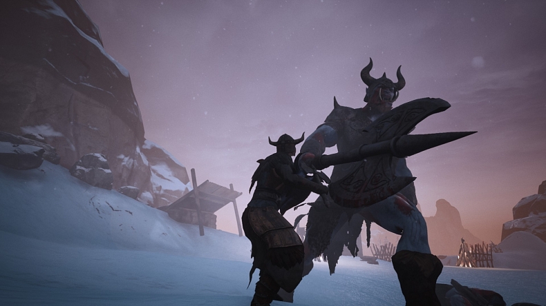 Dojmy: Conan Exiles a jejich expanze na sever