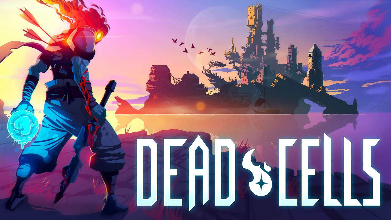 Povedené Dead Cells dostane koncem měsíce DLC zdarma