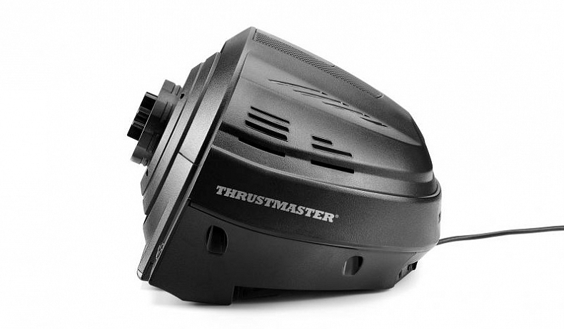 Recenze: Thrustmaster T300 RS