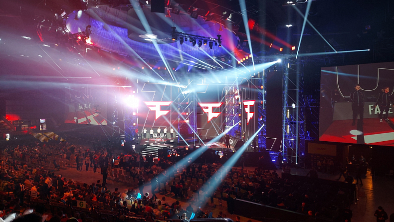 IEM Katowice 2022: Fotoreport ze soboty a výhled na grandfinále