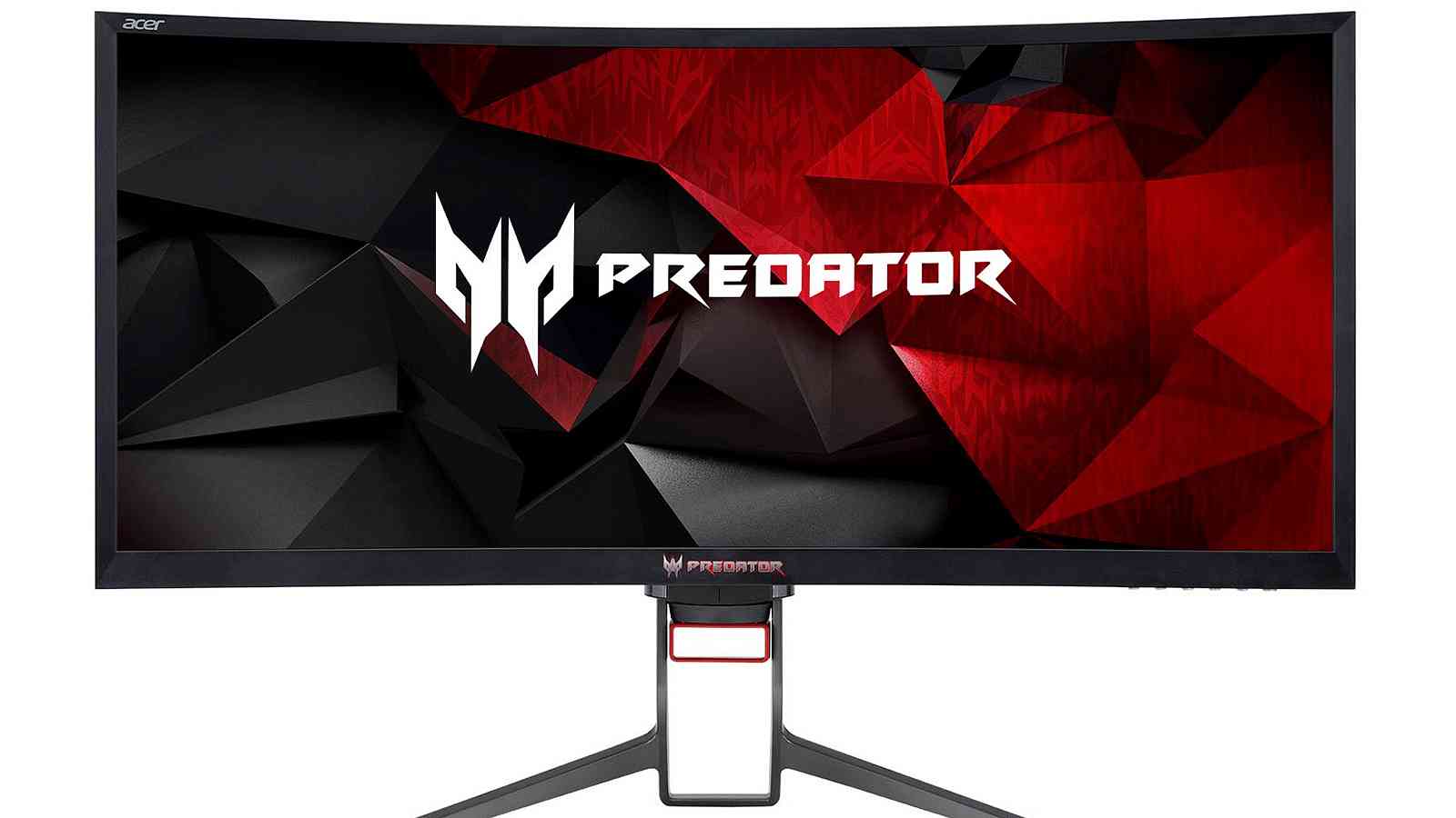 Acer uvedl další zakřivený monitor – model Predator Z35P