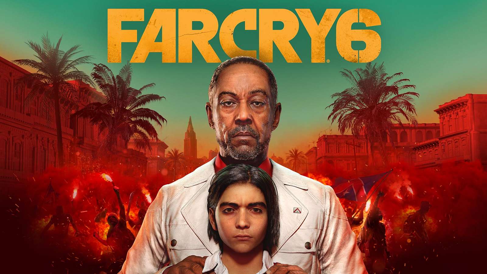 Far Cry 6 oficiálně představeno