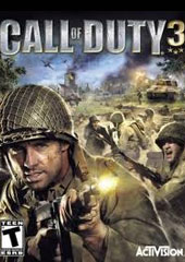 Call of Duty 3