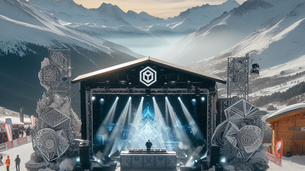 Tomorrowland Winter 2024 kdy a kde se koná, lineup, aktivity