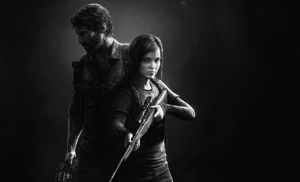 The Last of Us