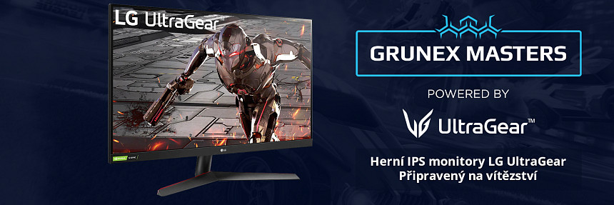 Grunex Masters powered by LG UltraGear | Play-Off