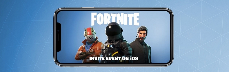 Google z Android verze Fortnite nedostane ani cent