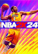 NBA 2K24