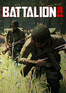 Battalion 1944