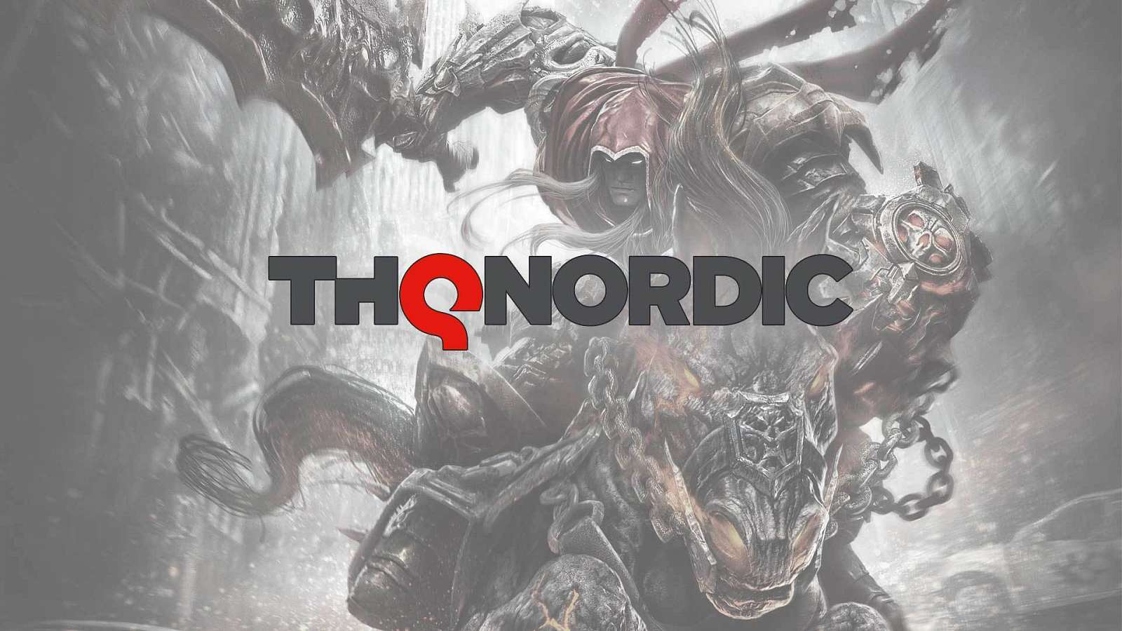 THQ Nordic odhalí na E3 dvě nové hry