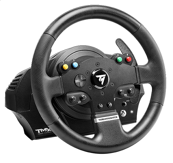 Volant s pedály Thrustmaster TMX Force Feedback pro Xbox One a PC