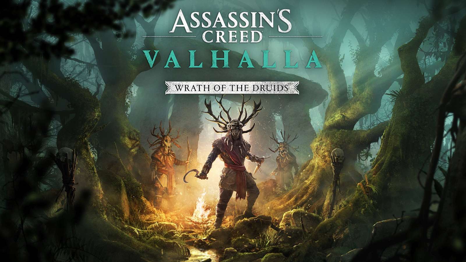 Assassin's Creed Valhalla odhaluje post-launch obsah