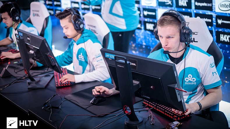 [CS:GO] Cloud9 opět pohromadě